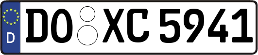 DO-XC5941