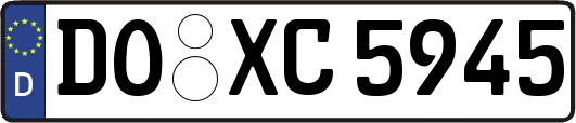 DO-XC5945