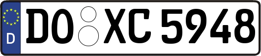 DO-XC5948