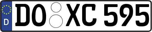 DO-XC595