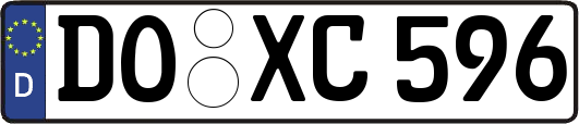 DO-XC596