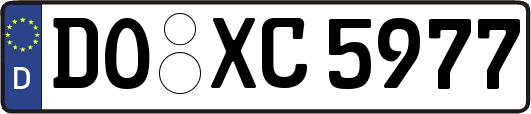 DO-XC5977