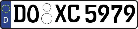 DO-XC5979