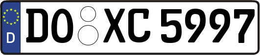 DO-XC5997
