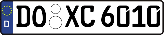 DO-XC6010