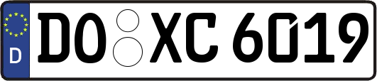 DO-XC6019