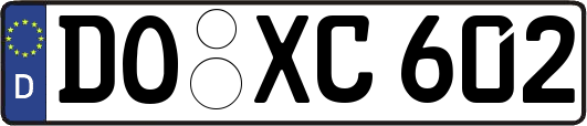 DO-XC602