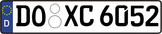 DO-XC6052