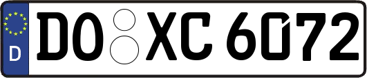 DO-XC6072