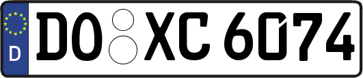DO-XC6074
