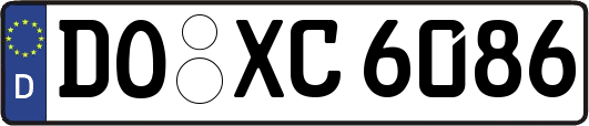 DO-XC6086