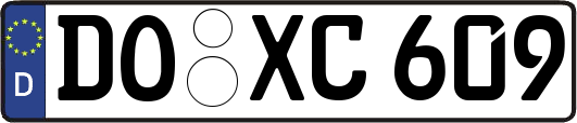 DO-XC609