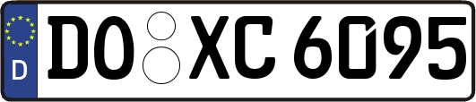 DO-XC6095