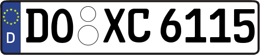 DO-XC6115