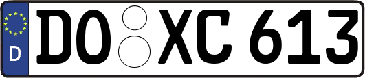 DO-XC613