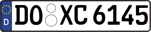 DO-XC6145