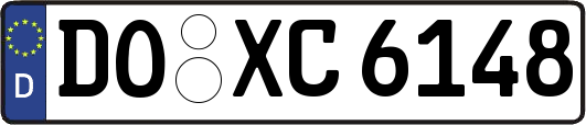 DO-XC6148