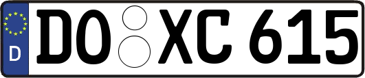 DO-XC615