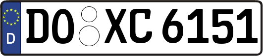 DO-XC6151