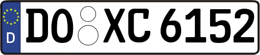 DO-XC6152
