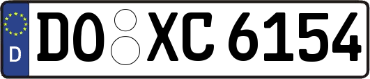 DO-XC6154