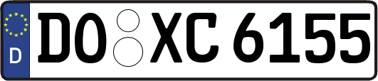 DO-XC6155