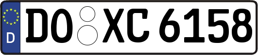 DO-XC6158