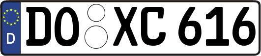 DO-XC616