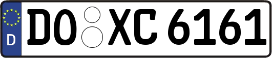 DO-XC6161
