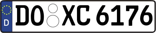 DO-XC6176
