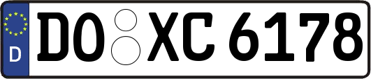 DO-XC6178