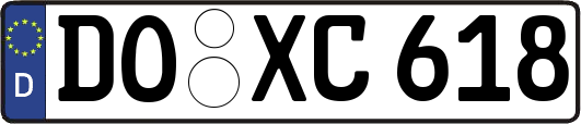 DO-XC618