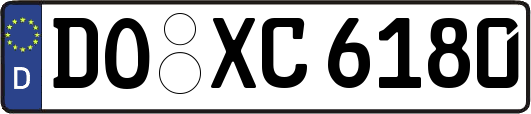 DO-XC6180