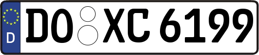 DO-XC6199