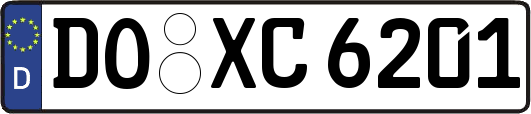 DO-XC6201