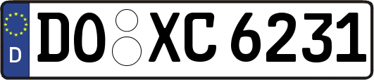 DO-XC6231