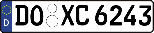 DO-XC6243