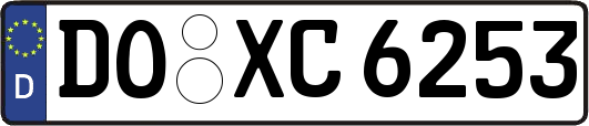 DO-XC6253