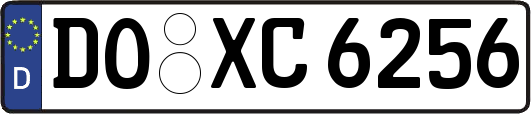 DO-XC6256