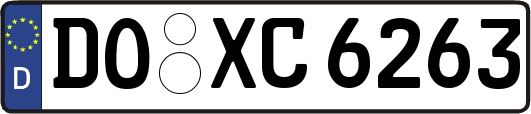 DO-XC6263