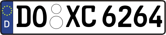 DO-XC6264