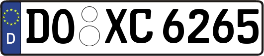 DO-XC6265