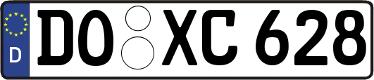 DO-XC628