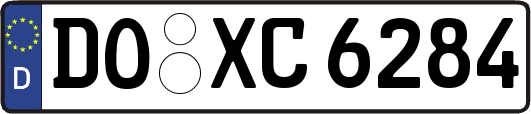 DO-XC6284
