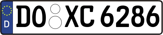 DO-XC6286