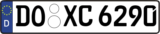 DO-XC6290