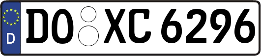 DO-XC6296