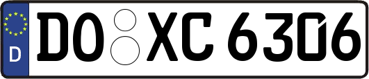 DO-XC6306