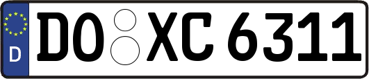 DO-XC6311