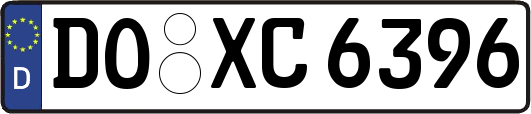 DO-XC6396